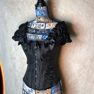 Corset for women